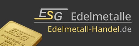 ESG Edelmetalle