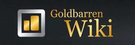 Goldbarren-Wiki